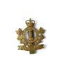Image 1 : Le Regiment de Hull Cap Badge