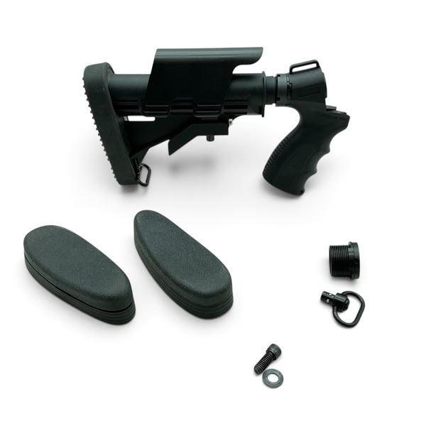 Trinity Adjustable Mossberg 500 Stock