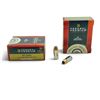 Image 1 : Federal Premium 40 S&W, 165 Grain Hydra-Shok JHP Ammunition, 40 Rounds
