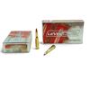 Image 1 : Hornady LEVERevolution 25-35 Win, 110 Grain FTX Ammunition, 40 Rounds