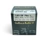 Image 1 : Sellier and Bellot 7.62x39 124 Grain FMJ Ammunition, 50 Rounds