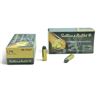 Image 1 : Sellier and Bellot 45 Colt, 250 Grain LFN Ammunition, 100 Rounds