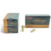Image 1 : PMC Bronze 9mm, 115 Grain FMJ Ammunition, 150 Rounds