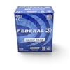 Image 1 : Federal Champion 22LR, 36 Grain Copper Platted HP Ammunition, 525 Rounds
