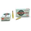 Image 1 : Hornady Match 308 Win, 168 Grain BTHP Ammunition, 40 Rounds