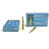 Image 1 : PPU RifleLine 270 Win, 150 Grain SP Ammunition, 40 Rounds