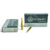 Image 1 : Weatherby 240 WBY MAG, 100 Grain Hornady Interlock Ammunition, 40 Rounds