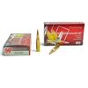 Image 1 : Hornady SuperPeformance 7mm-08 Rem 139 Grain SST Ammunition, 40 Rounds