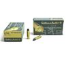 Image 1 : Sellier and Bellot 357 Mag, 158 Grain LFN Ammunition, 100 Rounds