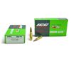 Image 1 : ICC Green Elite Frangible 300 BLK, 100 Grain PNT Ammunition, 40 Rounds