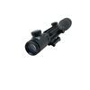Image 2 : UUQ 4 - 12X 50EG Rifle Scope with Dual Illuminated Reticle Settings, on Mount