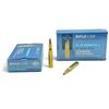 Image 1 : PPU RifleLine 30-06 Spring, 150 Grain SP Ammunition, 40 Rounds