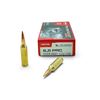 Image 1 : Norma 6.5 PRC, Golden Target 143 Grain Ammunition, 20 Rounds