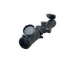 Image 2 : Primary Arms 3 - 18X 50 mm FFP Rifle Scope with ACSS Apollo EOS Reticle for 6.5 CM with Rings