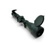 Image 1 : Vortex Crossfire II 6 - 24X 50mm SFP Rifle Scope Dead Hold BDC Reticle with Rings