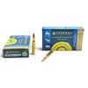 Image 1 : Federal Lead-Free 30-06 Spring, 150 Grain, Copper, HP Ammunition, 40 Rounds