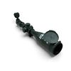 Image 1 : Vortex Venom 5 - 25X 56 mm FFP Rifle Scope with EBR-7C MRAD Reticle, with Throw Switch and Rings