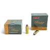 Image 1 : PMC Bronze 44 Rem, 180 Grain JHP Ammunition, 50 Rounds