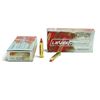 Image 1 : Hornady LEVERevolution 45-70 Govt, 325 Grain FTX Ammunition, 40 Rounds