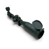 Image 1 : Vortex Venom 5 - 25X 56 mm FFP Rifle Scope with EBR-7C MRAD Reticle, with Throw Switch and Rings