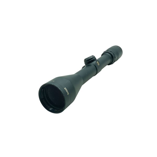 Bushnell Elite 4200 3 - 9X 40 mm Rifle Scope with Duplex Reticle
