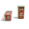 Image 1 : Hornady 17 HMR, 15.5 Grain NTX Ammunition, 100 Rounds
