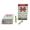 Image 1 : Winchester Super X 45-70 GOVT, 300 Grain, JHP Ammunition, 40 Rounds