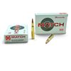 Image 1 : Hornady Match 30-06 M1 Garand, 168 Grain ELD Match Ammunition, 40 Rounds