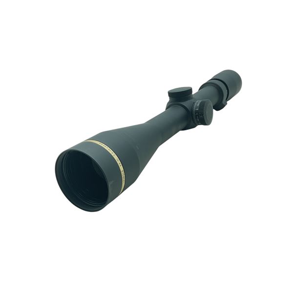 Leupold VX-3i 3.5 - 10 X 40 mm Rifle Scope with Duplex Reticle