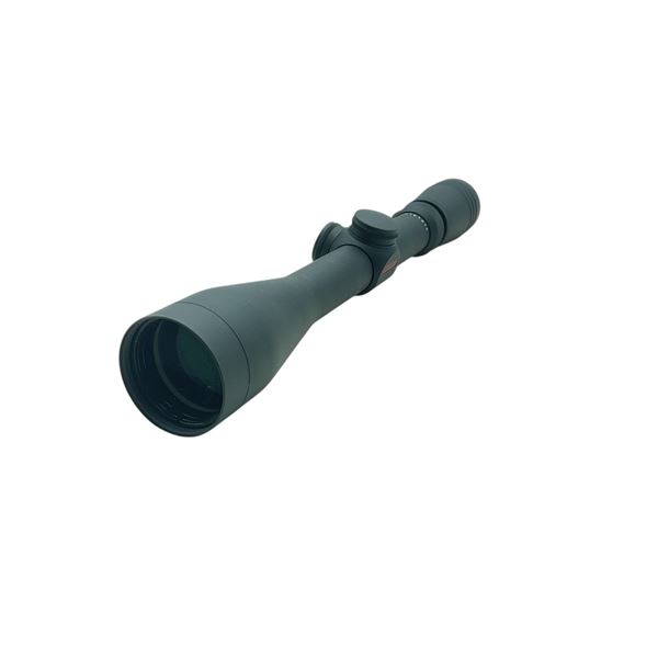 Redfield Revolution 4 - 12X 40 mm Rifle Scope with Duplex Reticle