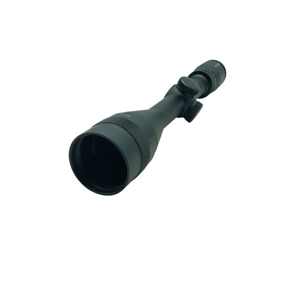 Sightron SI 4 - 12X 40 mm Scope with Duplex Reticle