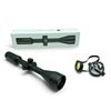 Image 2 : Hawke Vantage 4 - 12X 40 mm Rifle Scope with 30/30 Duplex Reticle, New
