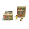 Image 1 : Hornady Critical Defense 45 Auto, 185 Grain FTX Ammunition, 40 Rounds