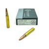 Image 1 : Weatherby 338 WBY RPM, 225 Grain Interlock Ammunition, 20 Rounds