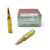 Image 1 : Sellier and Bellot 338 Lapua Mag, 250 Grain HPBT Ammunition, 10 Rounds