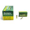 Image 1 : Remington Golden Bullet 22LR, 36 Grain Plated HP Ammunition, 500 Rounds