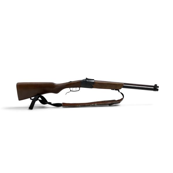 Chiappa Double Badger Over Under 20Ga /.22LR Combination Gun 19" Barrels Wood Stock
