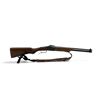 Image 1 : Chiappa Double Badger Over Under 20Ga /.22LR Combination Gun 19" Barrels Wood Stock