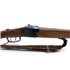 Image 7 : Chiappa Double Badger Over Under 20Ga /.22LR Combination Gun 19" Barrels Wood Stock