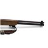 Image 8 : Chiappa Double Badger Over Under 20Ga /.22LR Combination Gun 19" Barrels Wood Stock