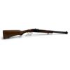 Image 1 : Chiappa Double Badger Over Under 410/.22LR Combination Gun 19" Barrels Wood Stock