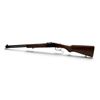Image 2 : Chiappa Double Badger Over Under 410/.22LR Combination Gun 19" Barrels Wood Stock