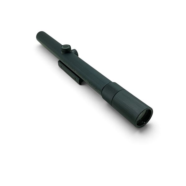 Bushnell 4 Power Scopechief 22 Optic on Dovetail Mount