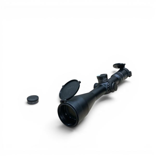 Burris XTR III 5.5- 30X 56 mm Illuminated Scope with SCR MOA Reticle