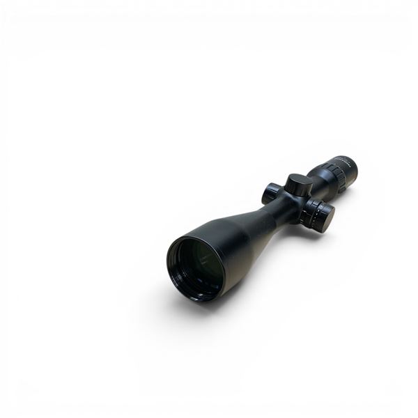Steiner Predator 4 4 - 16X 50 mm Scope With S3i Reticle