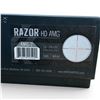 Image 3 : Vortex Razor HD AMG 6 - 24X 50 mm FFP Scope with EBR-7 MRAD Reticle