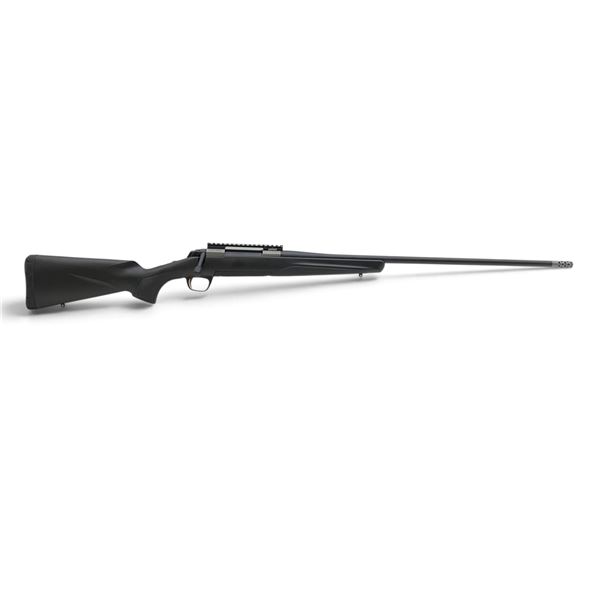 Browning X-Bolt Hunter .300 Win Mag Bolt Action Rifle 26" Threaded Barrel Black Synthetic Stock, New