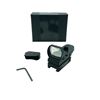 Image 1 : RioRand Electro Red Dot Sight with Variable Dot Reticle