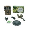 Image 1 : VanTop Ninja 1 Trail Night Vision Camera with 20 MP Pictures