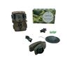 Image 1 : VanTop Ninja 1 Trail Night Vision Camera with 20 MP Pictures